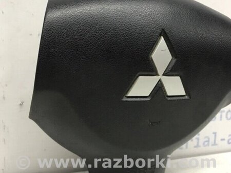 ФОТО Подушка безпеки в кермо для Mitsubishi ASX Киев
