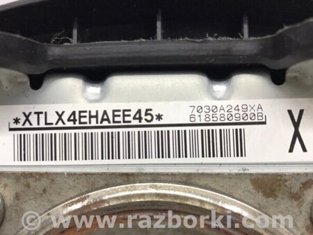 ФОТО Подушка безпеки в кермо для Mitsubishi ASX Киев