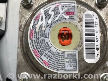 ФОТО Подушка безпеки в кермо для Mitsubishi ASX Киев