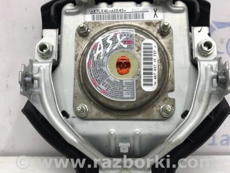 ФОТО Подушка безпеки в кермо для Mitsubishi ASX Киев