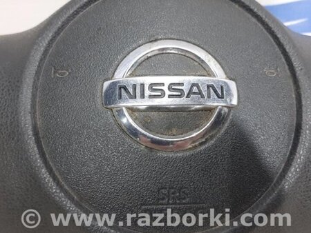 ФОТО Подушка безпеки в кермо для Nissan Juke (10-19) Киев