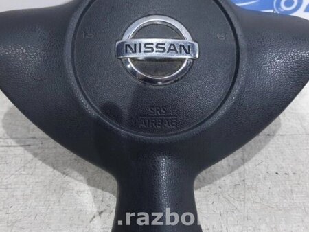 ФОТО Подушка безпеки в кермо для Nissan Juke (10-19) Киев