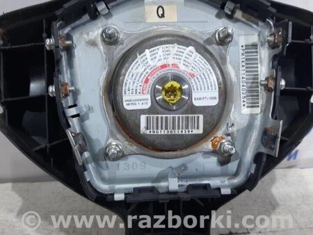 ФОТО Подушка безпеки в кермо для Nissan Juke (10-19) Киев
