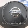 ФОТО Подушка безпеки в кермо для Nissan Juke (10-19) Киев