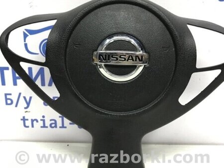 ФОТО Подушка безпеки в кермо для Nissan Juke (10-19) Киев
