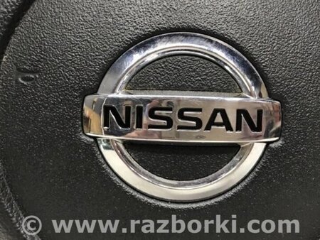 ФОТО Подушка безпеки в кермо для Nissan Juke (10-19) Киев