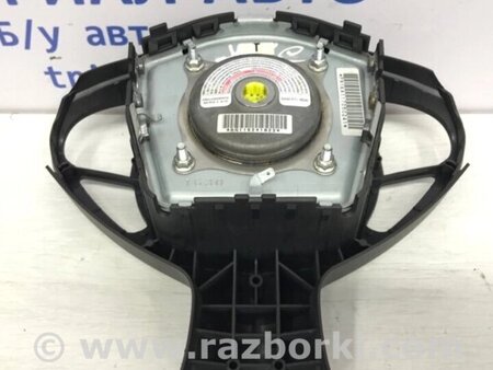ФОТО Подушка безпеки в кермо для Nissan Juke (10-19) Киев