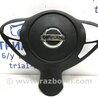 Подушка безпеки в кермо Nissan Juke (10-19)