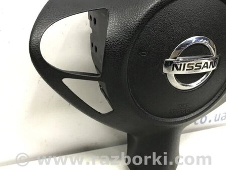 ФОТО Подушка безпеки в кермо для Nissan Juke (10-19) Киев