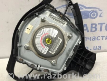ФОТО Подушка безпеки в кермо для Nissan Juke (10-19) Киев