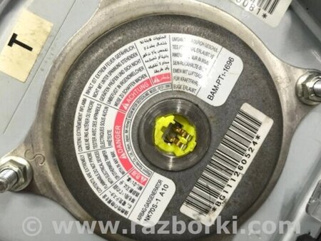 ФОТО Подушка безпеки в кермо для Nissan Juke (10-19) Киев