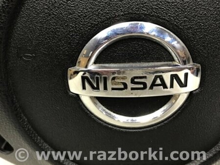 ФОТО Подушка безпеки в кермо для Nissan Juke (10-19) Киев