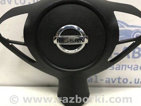 ФОТО Подушка безпеки в кермо для Nissan Juke (10-19) Киев