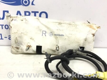 ФОТО Подушка безпеки у крісло для Nissan Juke (10-19) Киев