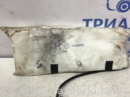 ФОТО Подушка безпеки у крісло для Nissan Juke (10-19) Киев