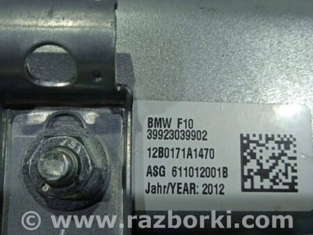 ФОТО Подушка безпеки у торпеду для BMW 5-Series (все года выпуска) Киев