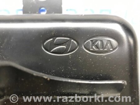 ФОТО Подушка безпеки у торпеду для KIA Sportage SL (2010-2015) Киев