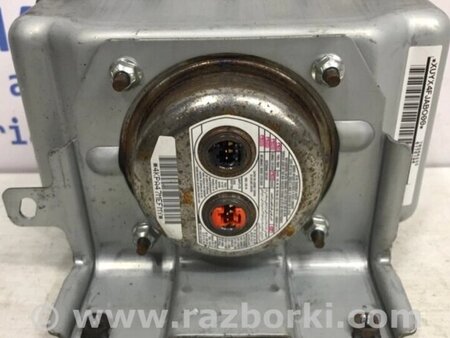 ФОТО Подушка безпеки у торпеду для Mitsubishi ASX Киев