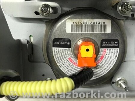ФОТО Подушка безпеки у торпеду для Nissan Juke (10-19) Киев