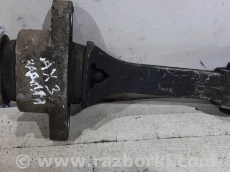 ФОТО Подушка ДВС задня для Hyundai ix35 Tucson Киев
