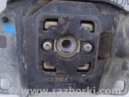 ФОТО Подушка ДВС ліва для Ford Focus 3 (01.2010 - 03.2018) Киев
