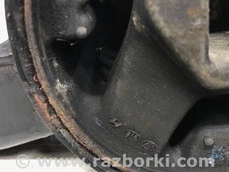 ФОТО Подушка ДВС ліва для KIA Sportage SL (2010-2015) Киев