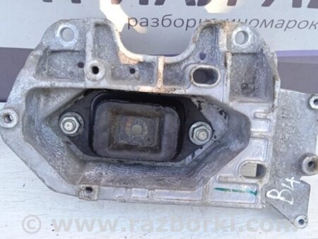 ФОТО Подушка ДВС ліва для Nissan Juke (10-19) Киев