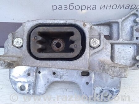 ФОТО Подушка ДВС ліва для Nissan Juke (10-19) Киев
