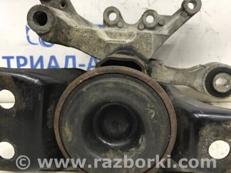 ФОТО Подушка ДВС права для Nissan Juke (10-19) Киев