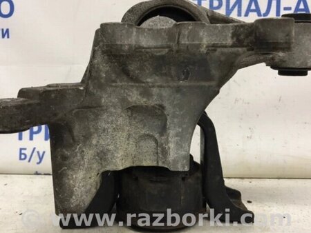 ФОТО Подушка ДВС права для Nissan Juke (10-19) Киев