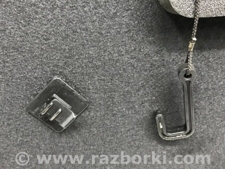 ФОТО Полиця багажника для KIA Sportage SL (2010-2015) Киев