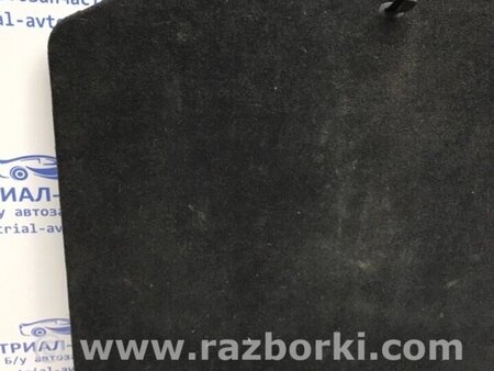 ФОТО Полиця багажника для KIA Sportage SL (2010-2015) Киев