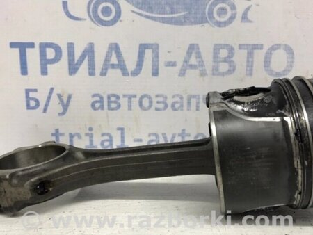 ФОТО Поршень із шатуном для Mitsubishi ASX Киев