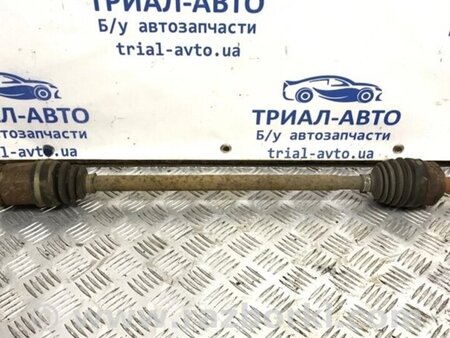 ФОТО Привід задній лівий для Mitsubishi ASX Киев