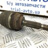 ФОТО Привід задній правий для Mitsubishi ASX Киев