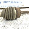ФОТО Привід задній правий для Mitsubishi ASX Киев