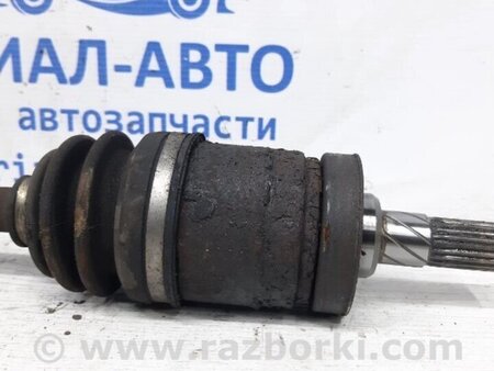 ФОТО Привід задній правий для Nissan Juke (10-19) Киев