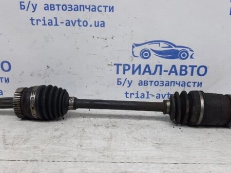 ФОТО Привід задній правий для Nissan Juke (10-19) Киев