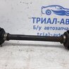 ФОТО Привід задній правий для Nissan Juke (10-19) Киев