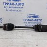 Привід задній правий Nissan Juke (10-19)