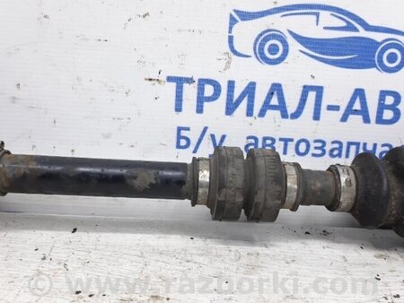 ФОТО Привід передній лівий АКПП для Nissan Juke (10-19) Киев
