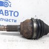ФОТО Привід передній лівий АКПП для Nissan Juke (10-19) Киев