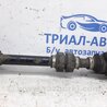 ФОТО Привід передній лівий АКПП для Nissan Juke (10-19) Киев