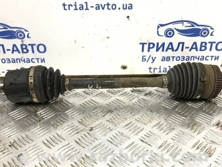 ФОТО Привід передній лівий МКПП для KIA Sportage SL (2010-2015) Киев