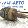 ФОТО Привід передній лівий МКПП для KIA Sportage SL (2010-2015) Киев