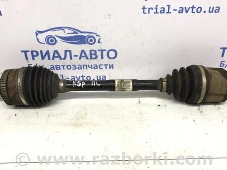 ФОТО Привід передній лівий МКПП для KIA Sportage SL (2010-2015) Киев