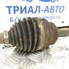 ФОТО Привід передній лівий МКПП для Mitsubishi ASX Киев
