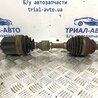Привід передній лівий МКПП Mitsubishi ASX