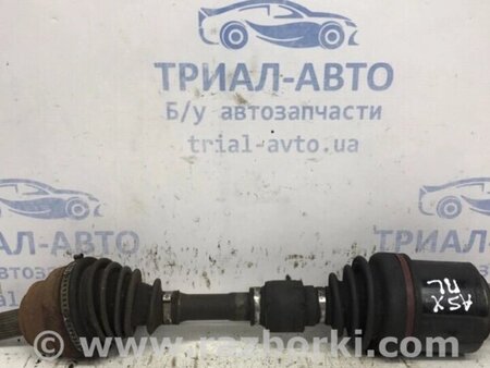 ФОТО Привід передній лівий МКПП для Mitsubishi ASX Киев