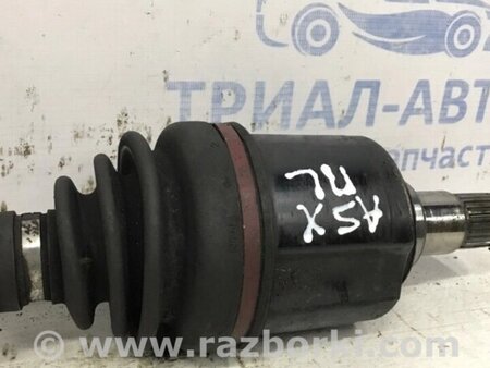 ФОТО Привід передній лівий МКПП для Mitsubishi ASX Киев
